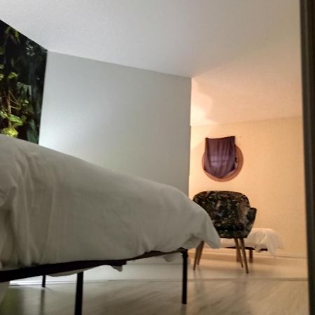 Appartement Chasseneuil Futuroscope Екстер'єр фото