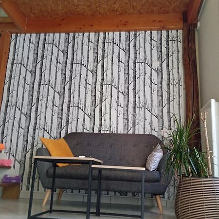 Appartement Chasseneuil Futuroscope Екстер'єр фото